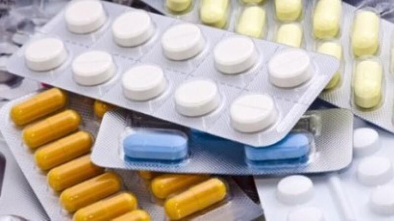 Ce medicamente sunt utilizate pentru varice