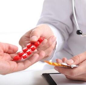 Principiile tratamentului medicamentos