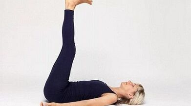 gimnastica pentru prevenirea venelor varicoase