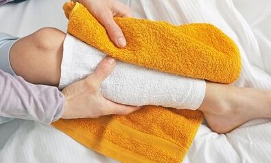 tratamentul varicelor cu remedii populare