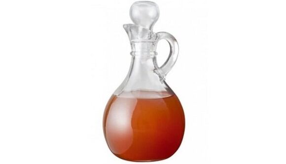 otet de mere pentru tratarea venelor varicoase