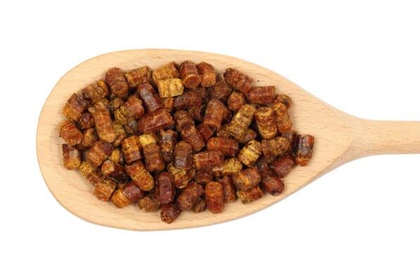 propolis pentru tratamentul varicelor de la picioare